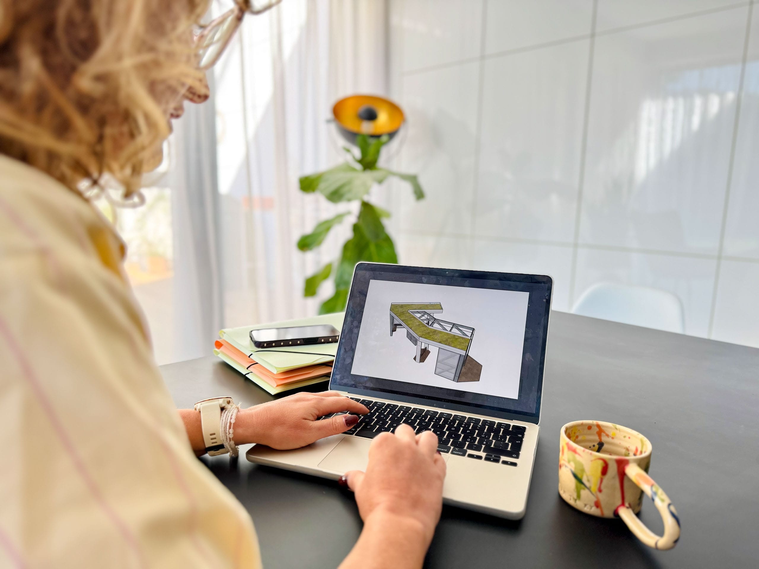 Bioklimatický mobiliář navrhujeme vždy individuálně s respektem k okolnímu místu i funkci ve vaší obci.